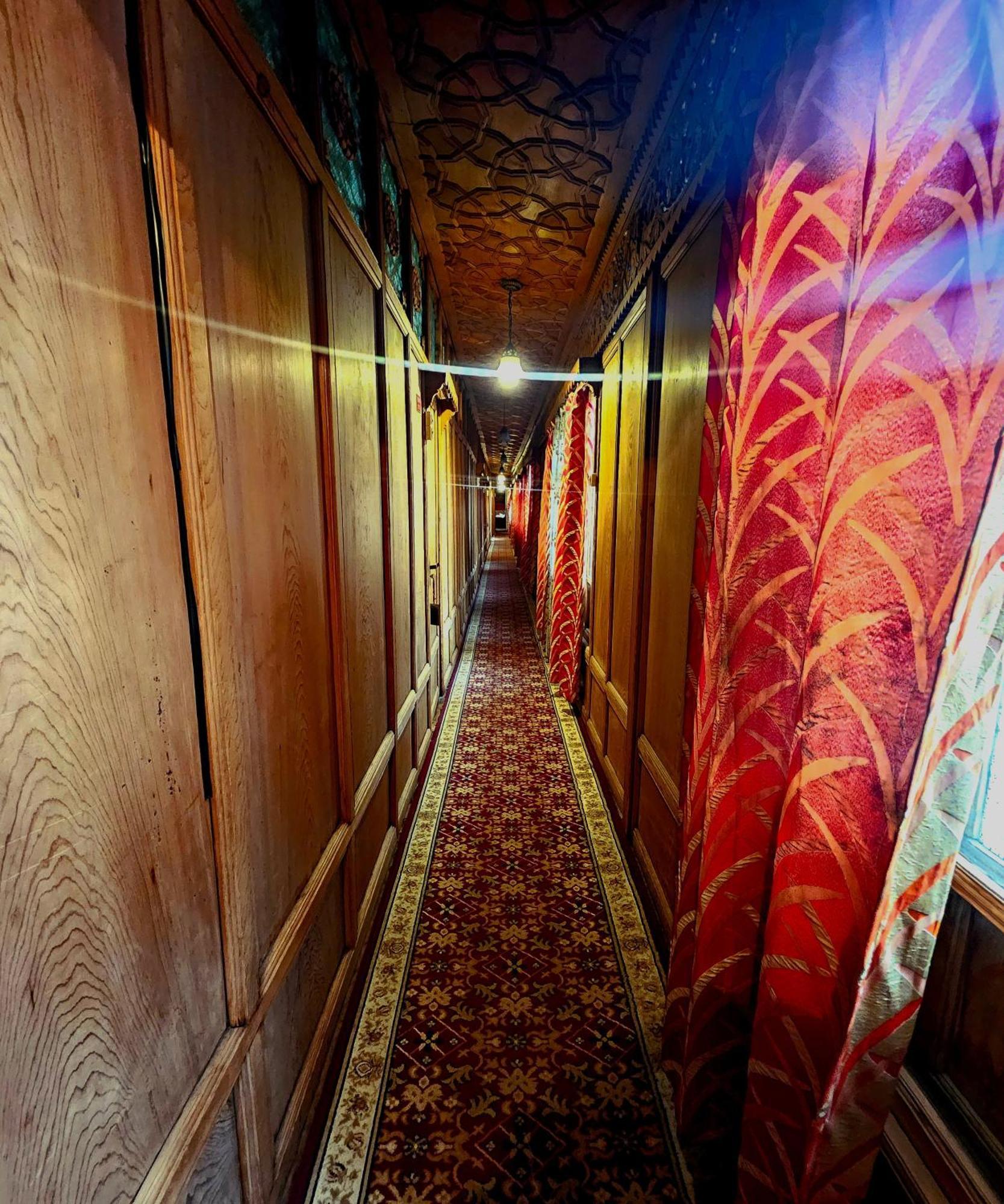 Amina Group Of Houseboats