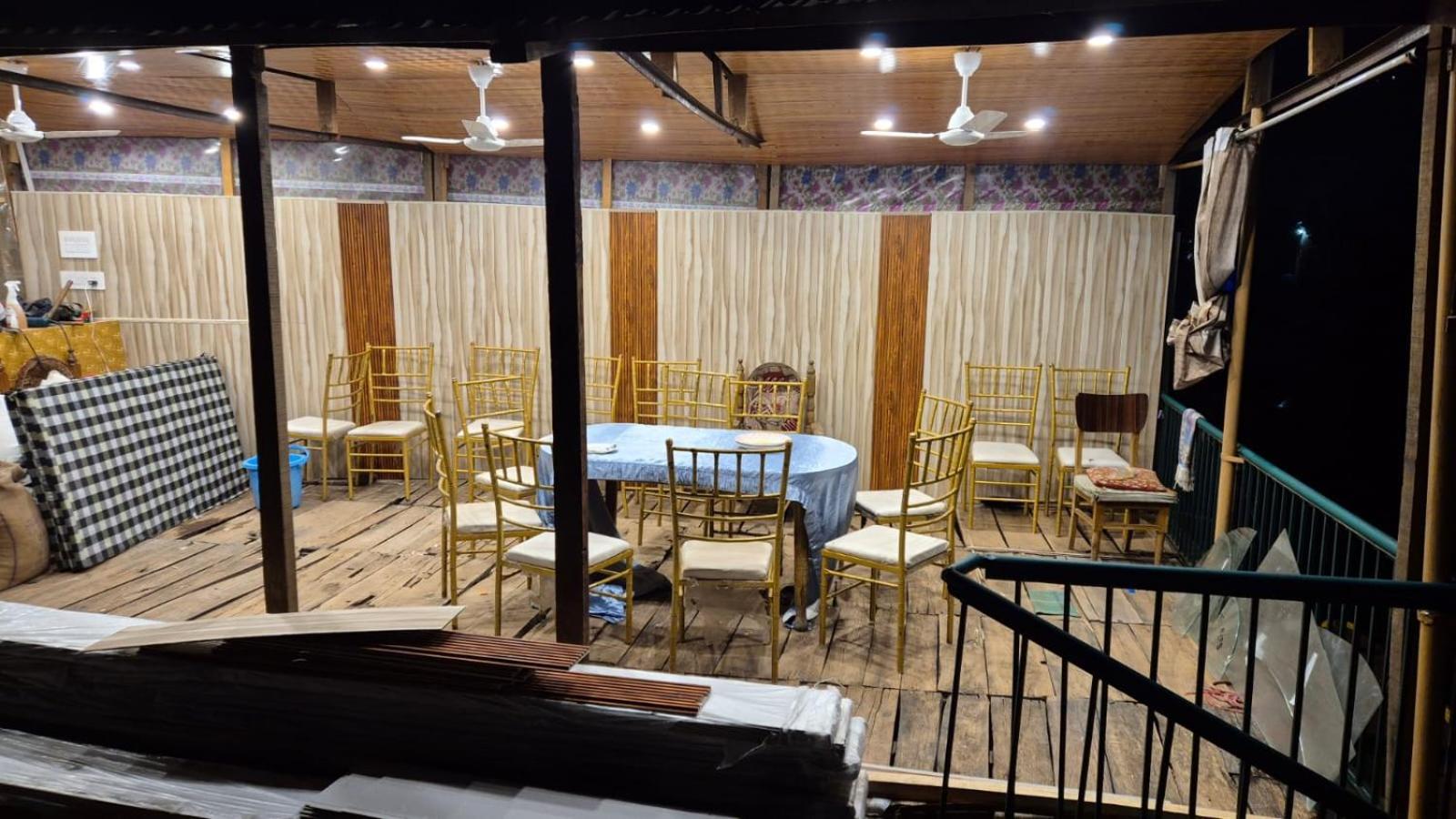 Amina Group Of Houseboats Srinagar (Jammu and Kashmir)